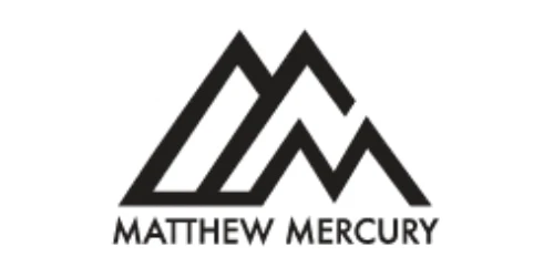  Matthew Mercury Rabatt