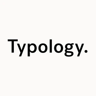  Typology Rabatt