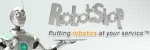  Robotshop Rabatt