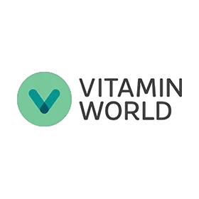  Vitamin World Rabatt