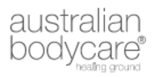  Australian Bodycare Rabatt