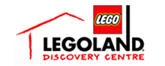  Legoland Discovery Centre Rabatt