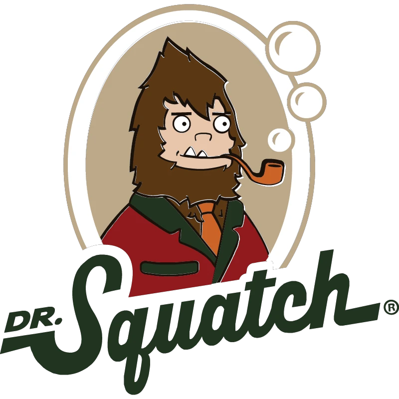  Dr. Squatch Rabatt