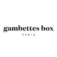  Gambettes Box Rabatt