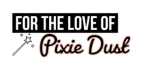  For The Love Pixie Dust Rabatt
