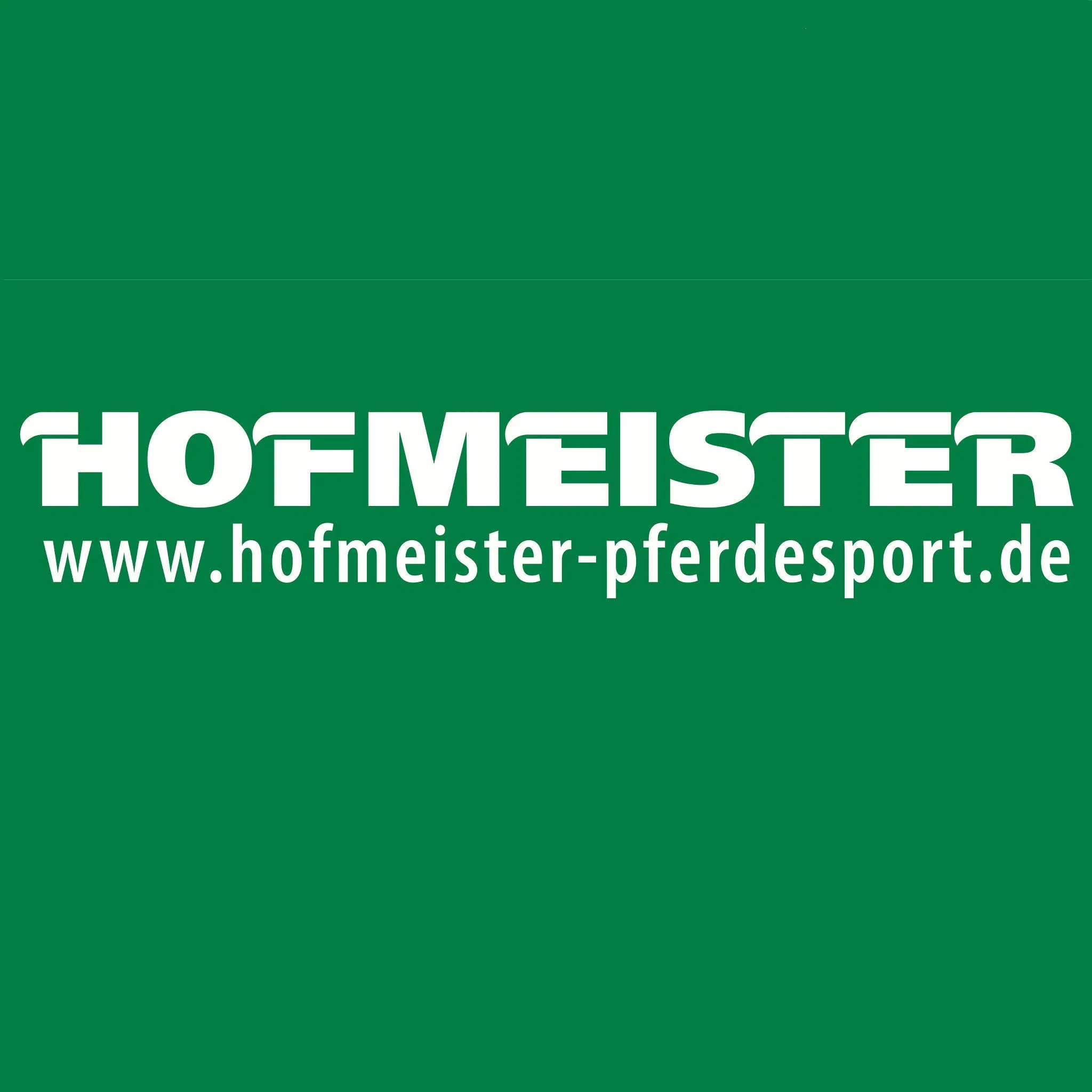  Hofmeister-Pferdesport Rabatt