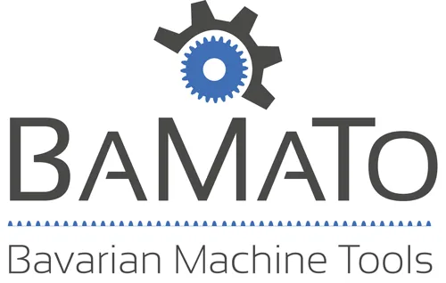  BAMATO Maschinen Rabatt