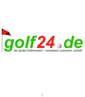  Golf24 Rabatt