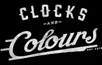  Clocks And Colours Rabatt
