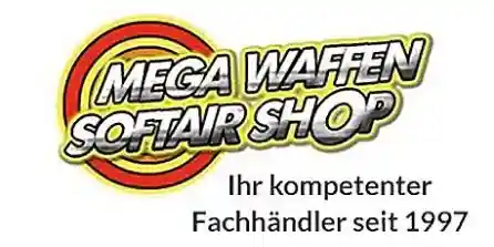  Mega Waffen Softair Shop Rabatt