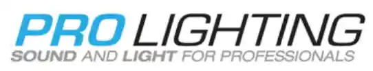  Pro Lighting Rabatt