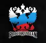  Proudrussian Rabatt