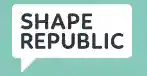  Shape Republic Rabatt