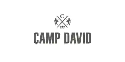  CAMP DAVID Rabatt