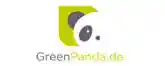  Green Panda Rabatt