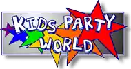  Kids-Party-World Rabatt