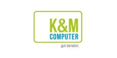  K&M Computer Rabatt