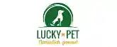  Lucky-Pet Rabatt
