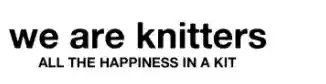  We Are Knitters Rabatt