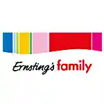  Ernsting's Family Rabatt