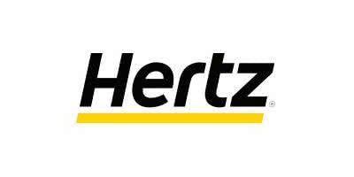 Hertz Rabatt