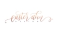  Easter Ahn Design Rabatt