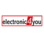  Electronic4you Rabatt