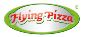  Flying-Pizza Rabatt