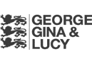  George Gina & Lucy Rabatt