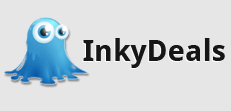  InkyDeals Rabatt