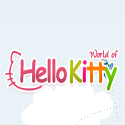  Hello Kitty Rabatt