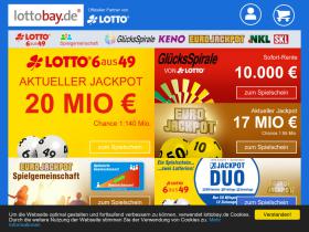  Lottobay Rabatt