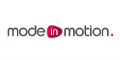  Mode In Motion Rabatt