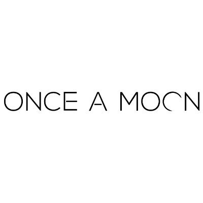  Once A Moon Rabatt