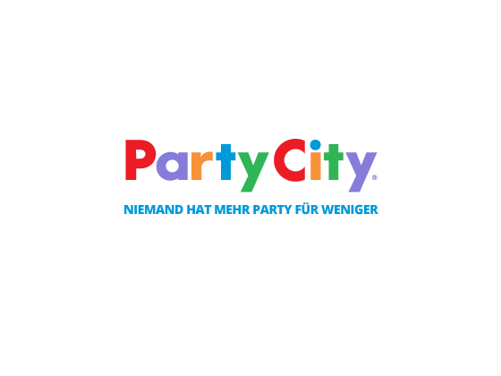  Party City Rabatt