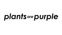  Plants Are Purple Rabatt