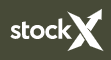  StockX. Rabatt